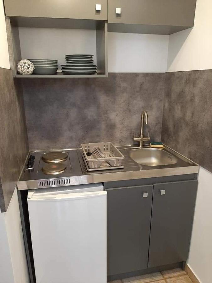 Lamaisonmelidine Saint-Mards-de-Blacarville Extérieur photo